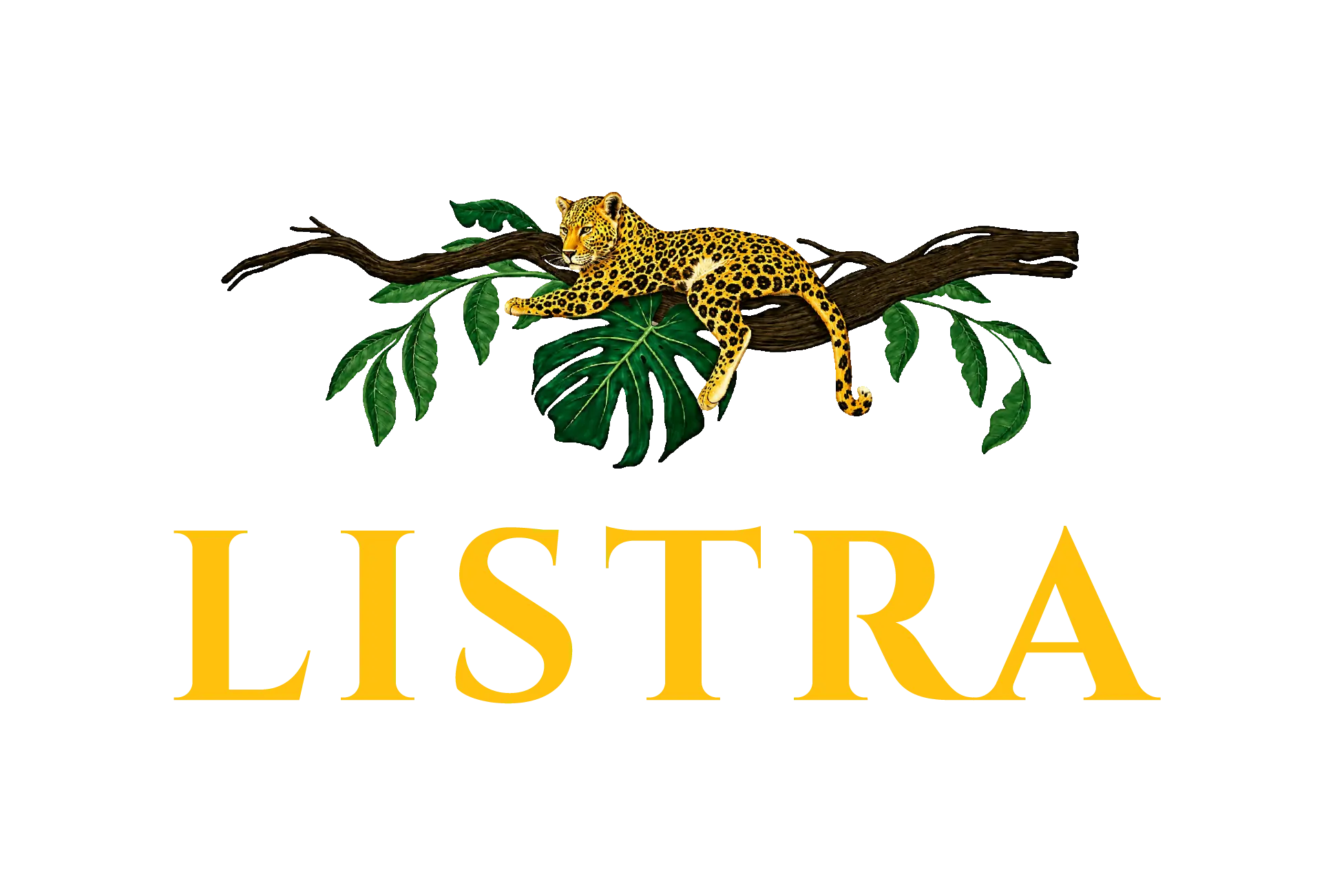 LISTRA - Perla de Amazonas