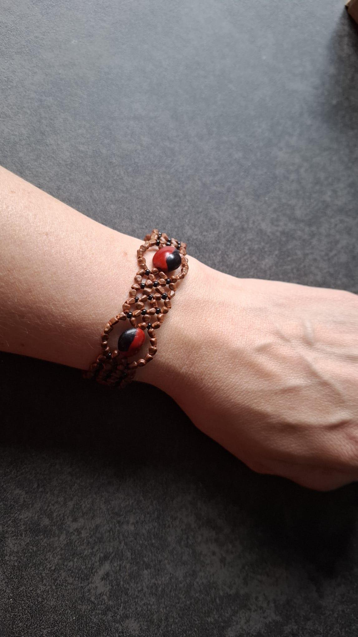 Bracelet Marie-Lou - Image 5