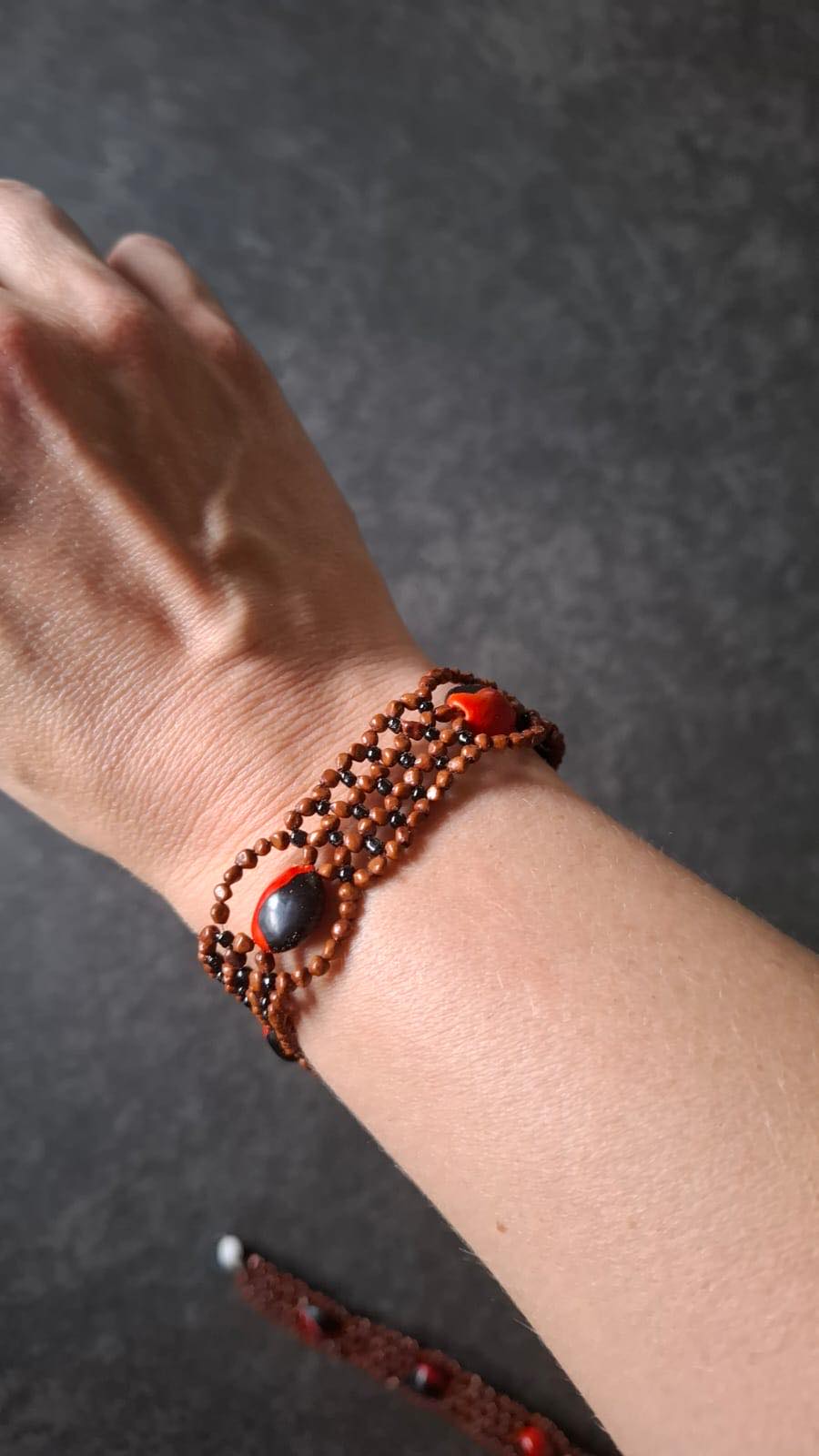 Bracelet Marie-Lou - Image 2