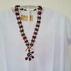 Necklace Ikam