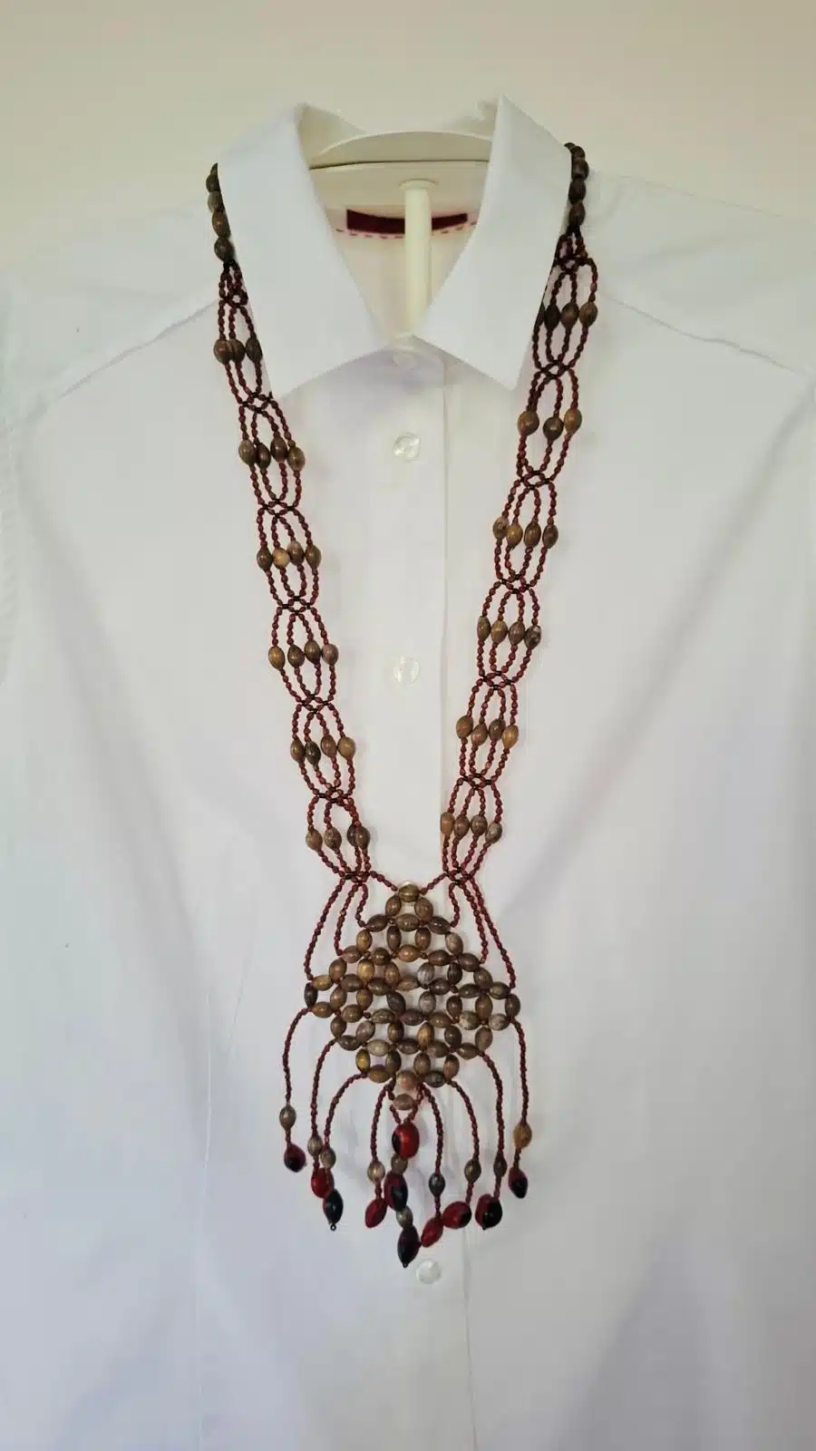 Necklace Diana - Obrázek 2