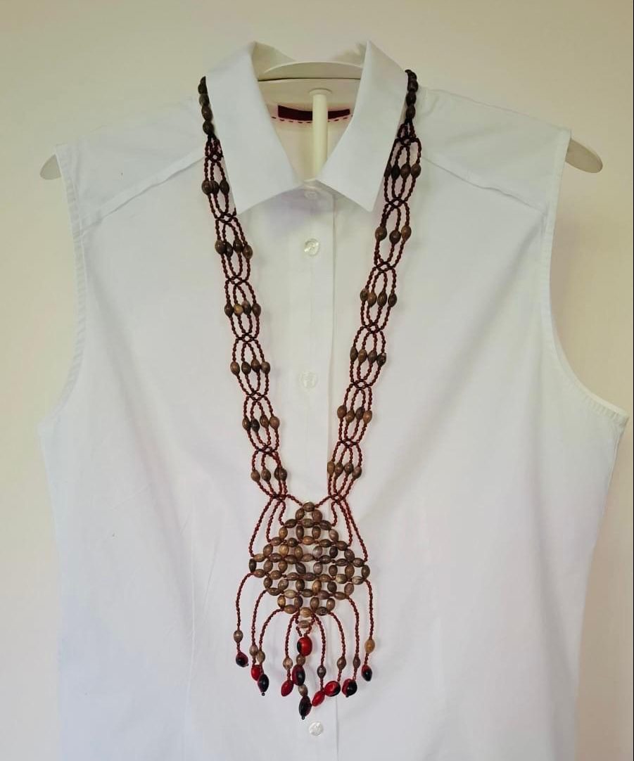 Necklace Diana - Obrázek 3