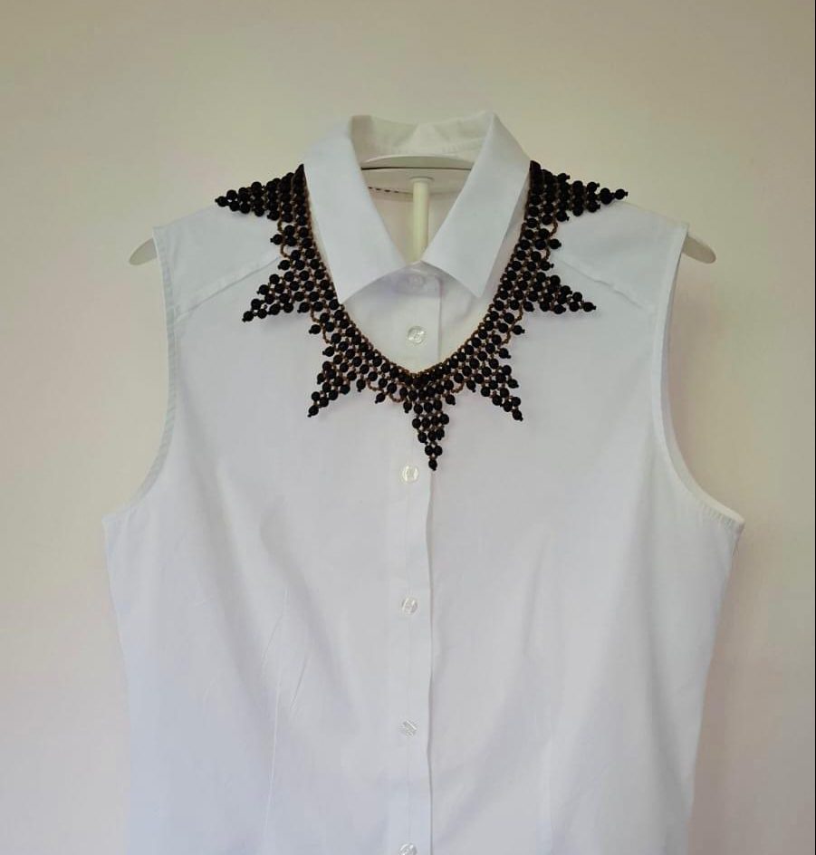 Necklace Laymar - Image 3