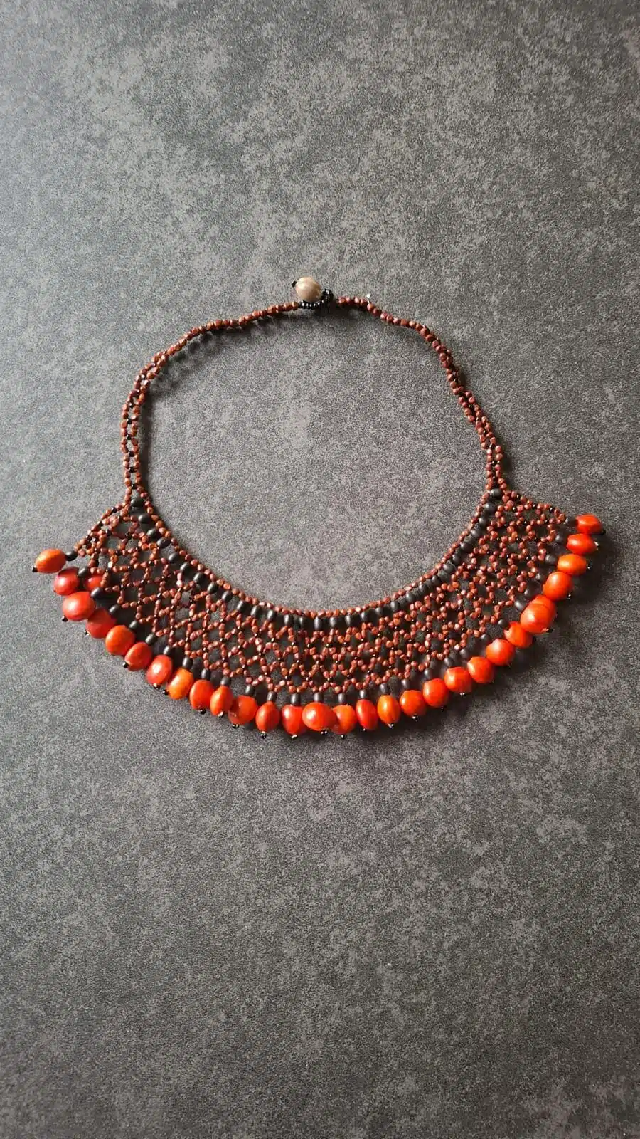 Necklace Fiorella - Obrázek 5