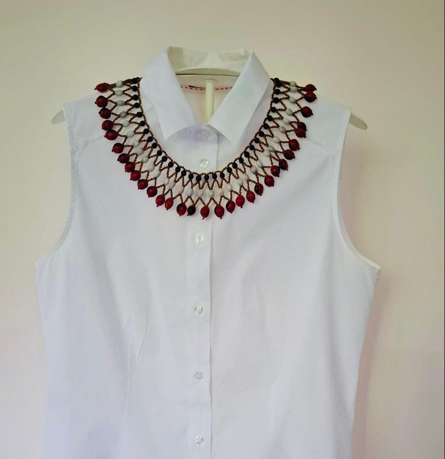 Necklace Maritza - Image 3