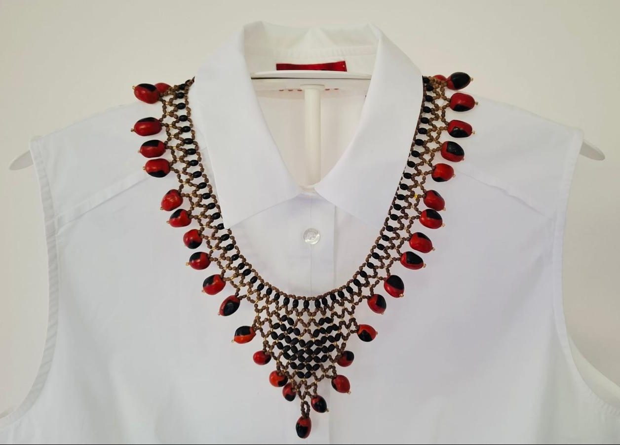 Necklace Marina - Image 2