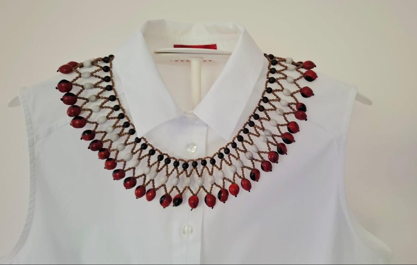 Necklace Mariella - Image 2