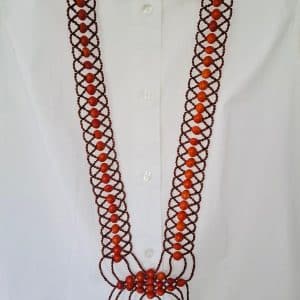 Necklace Nuwa
