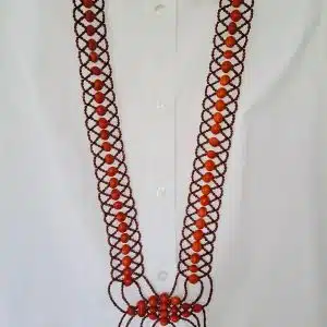 Necklace Nuwa