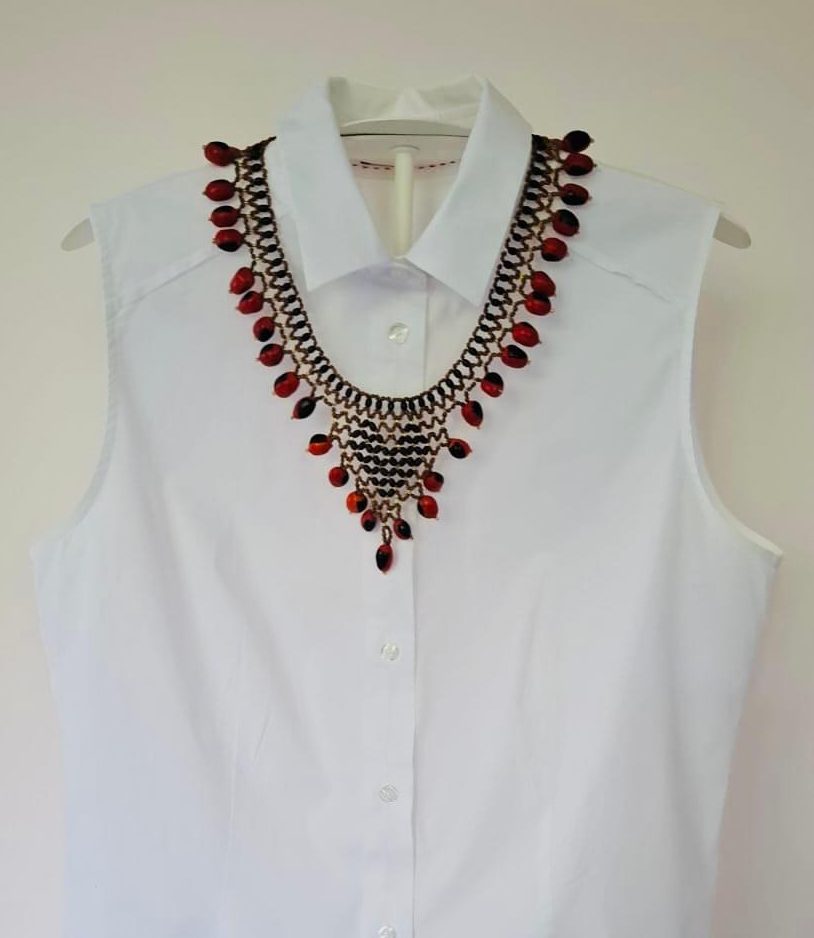 Necklace Marina - Image 3