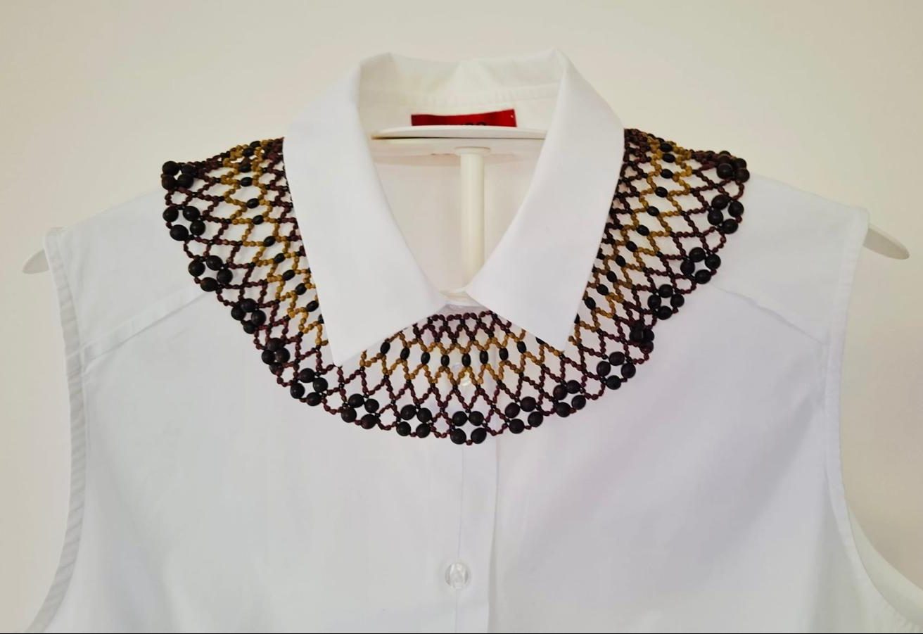 Necklace Maritza - Image 2