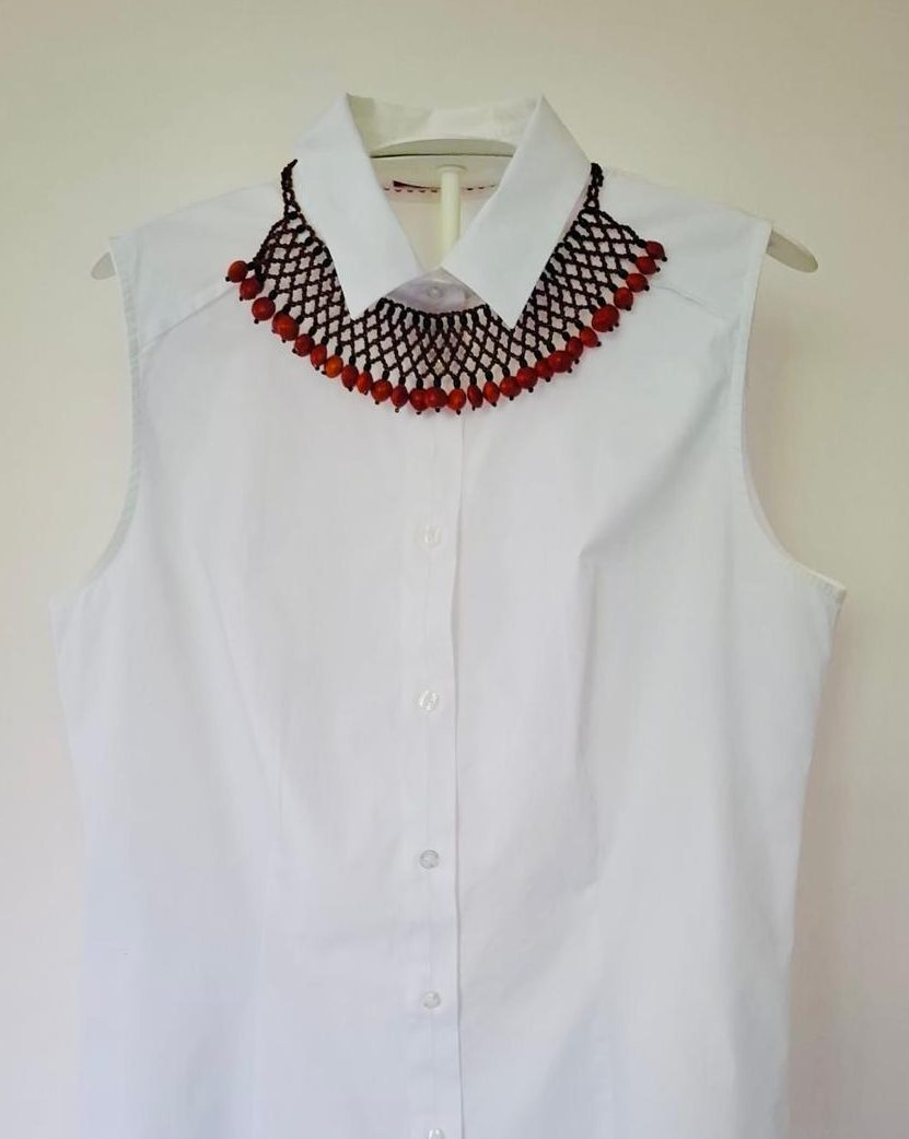 Necklace Fiorella - Obrázek 3