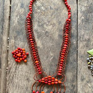 Necklace Nuwa