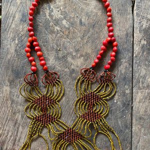 Necklace Enkepa