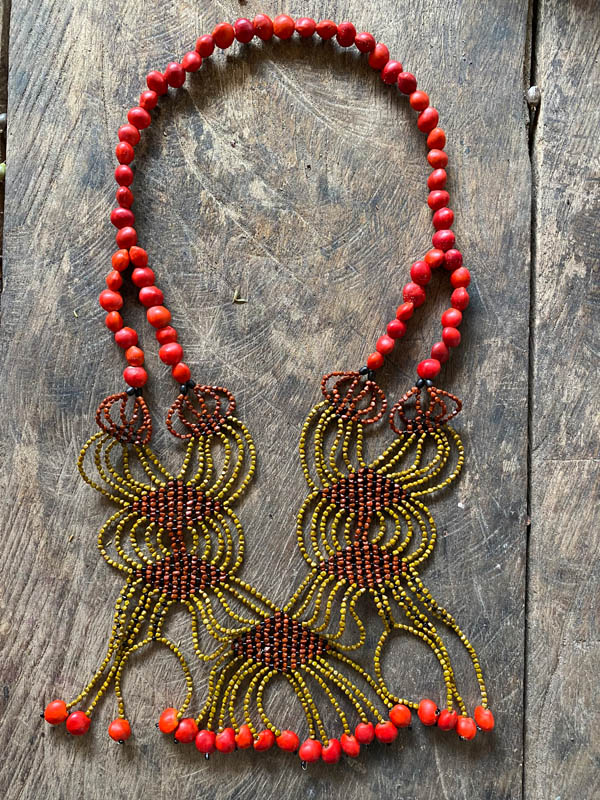 Necklace Enkepa