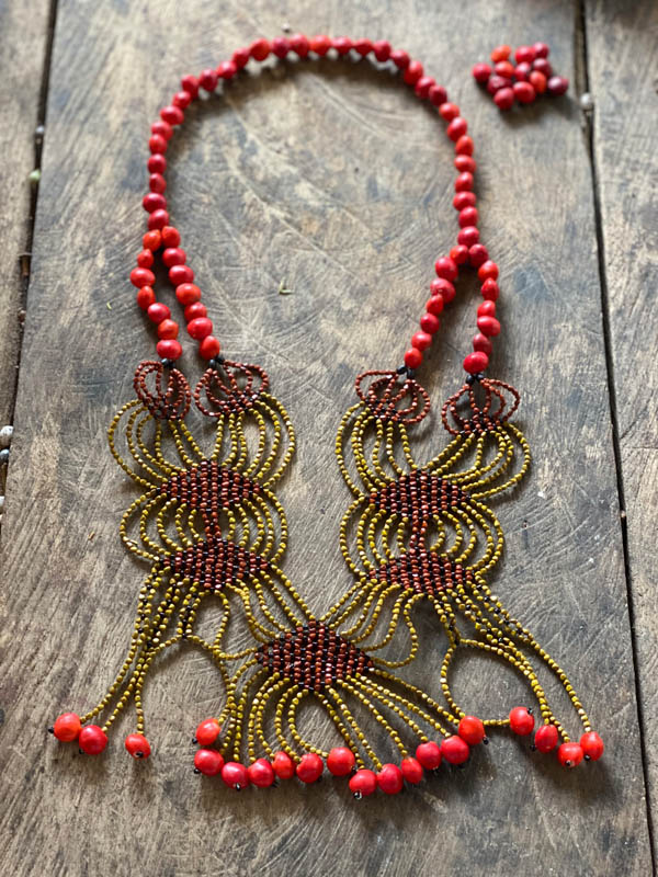 Necklace Enkepa - Obrázek 4