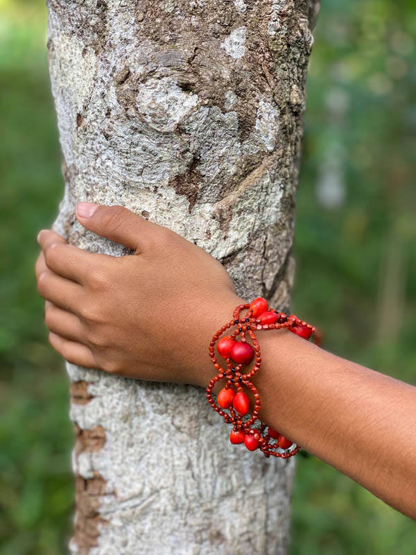 Bracelet Daisy - Image 2