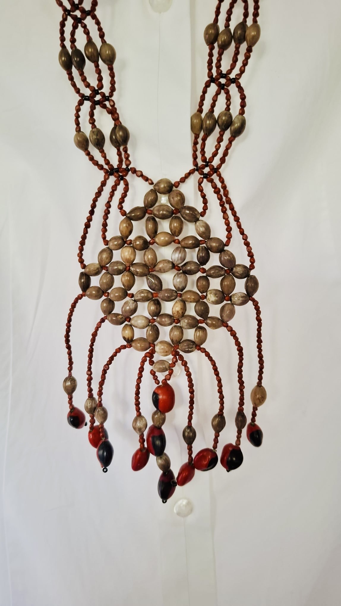 Necklace Diana - Obrázek 4