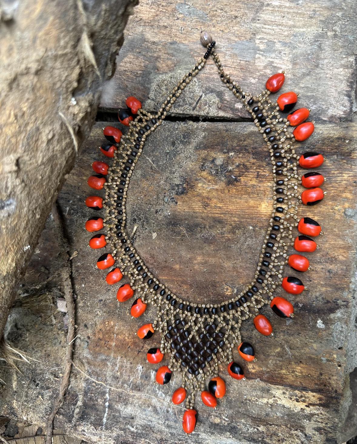 Necklace Marina - Image 4