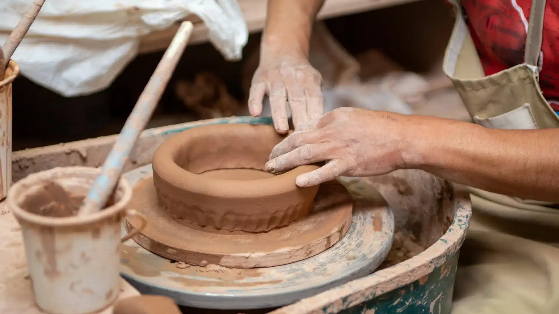 Ceramica