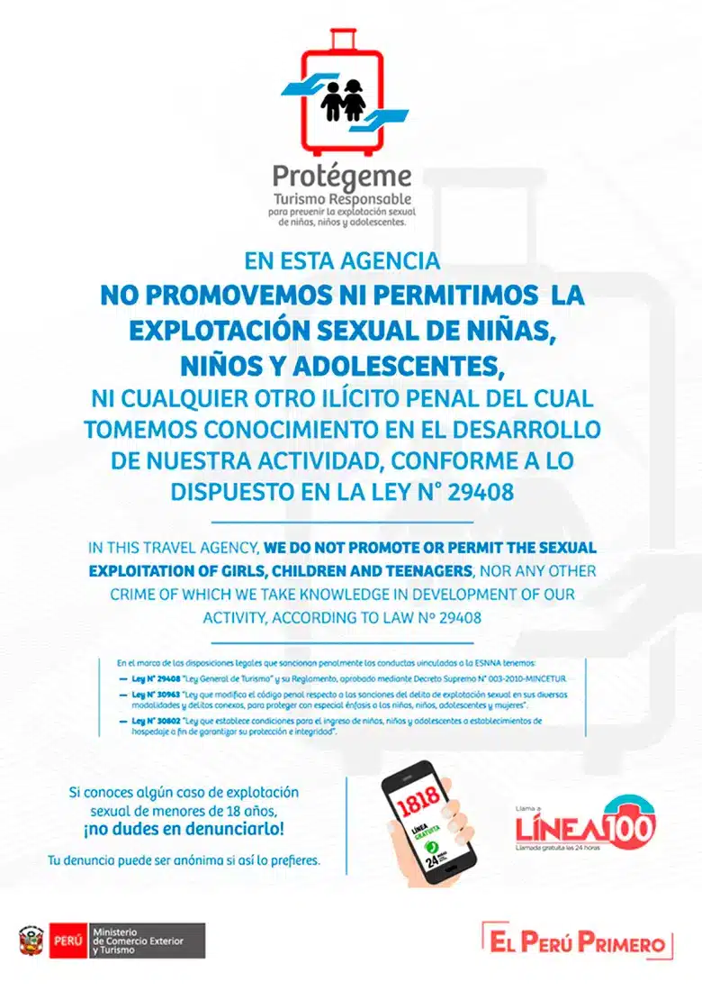 Kód ESNNA - Protégeme
