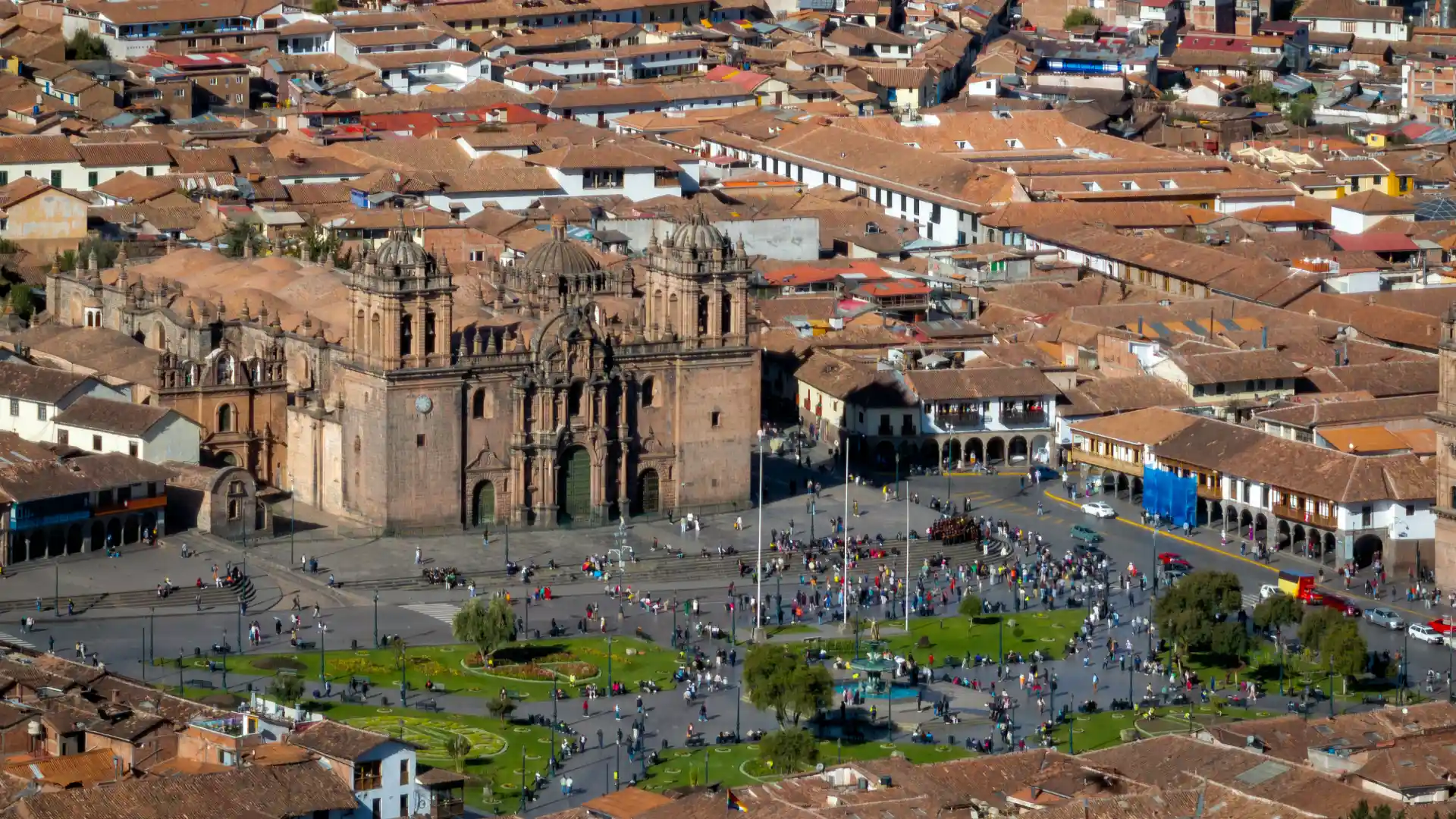 Cusco