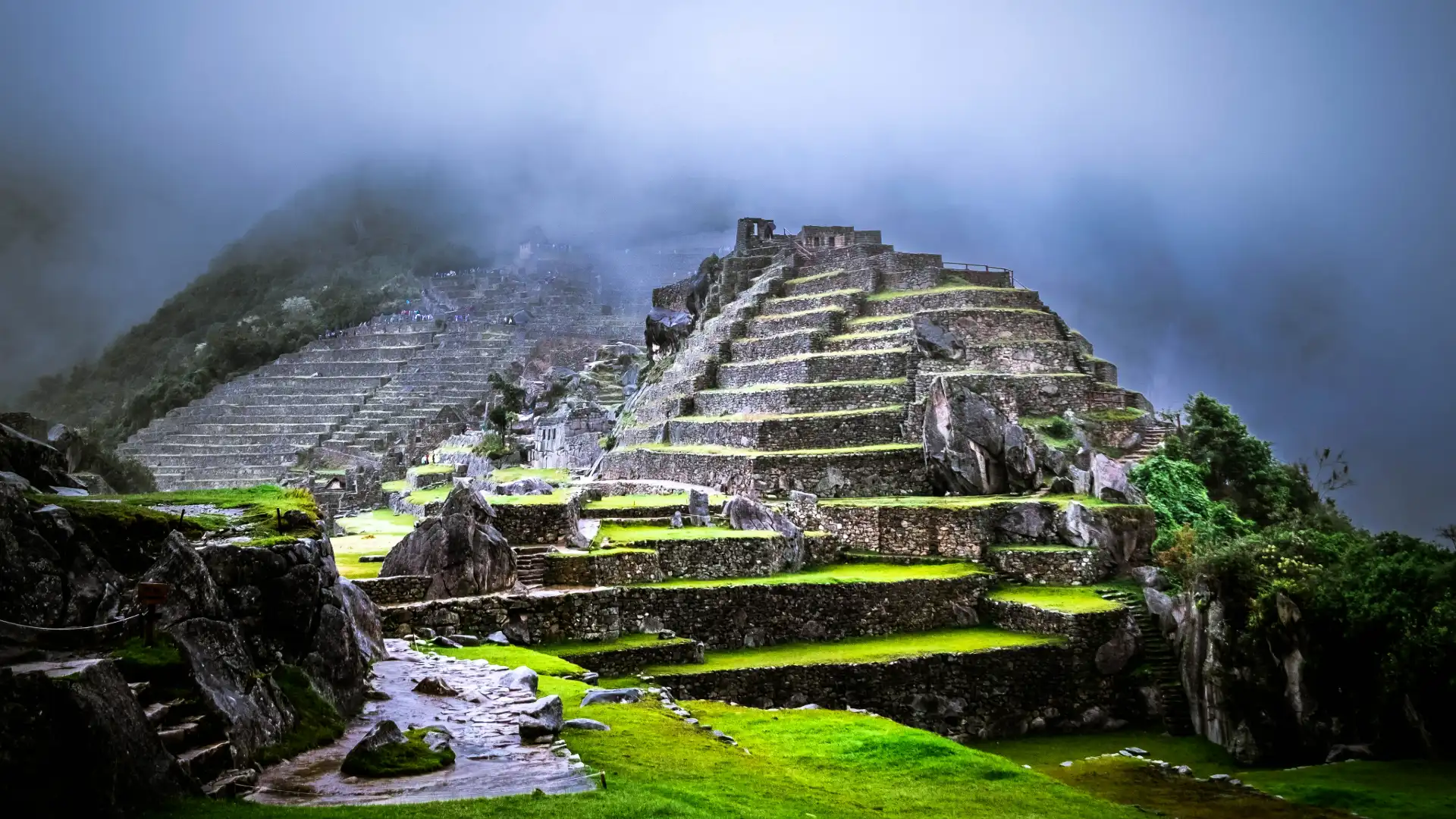 Jižní Peru