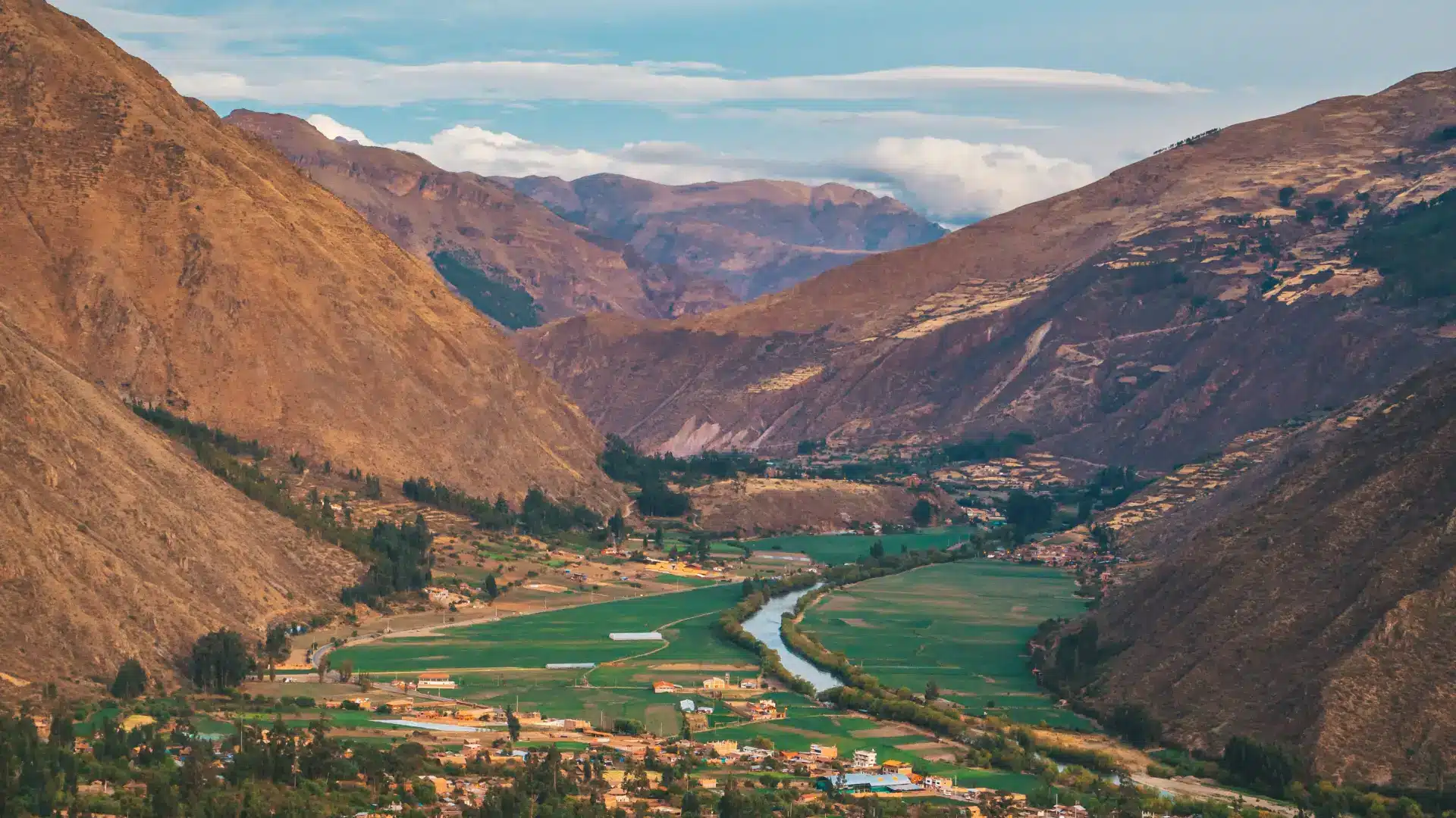 ValleSagrado