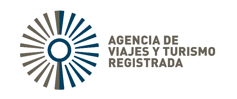 Sello Agencia Registrada MINCETUR